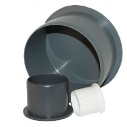 KORKI PCV